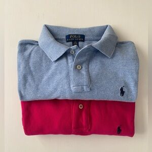 POLO RALPH LAUREN Boys Polo Shirts